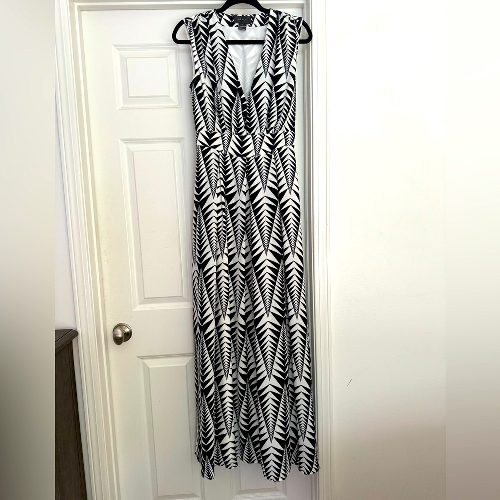 Gracia maxi dress Medium